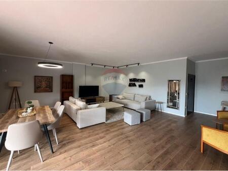 Apartament 2+1+2 tek Kopshti Zoologjik !