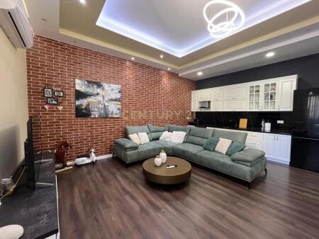 We offer an apartment for sale in Fresk