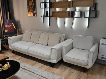 Appartamento in affitto 2+1+2 a Kodra e diellit