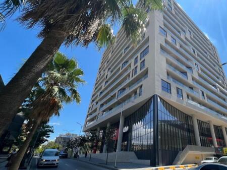 Jepen me qera 2 zyra në Rezidencën Mine Peza