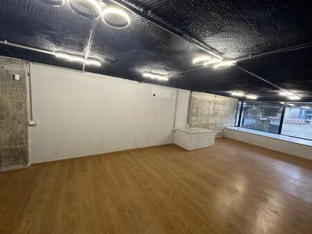 Spazio ufficio in affitto Myslym Shyri