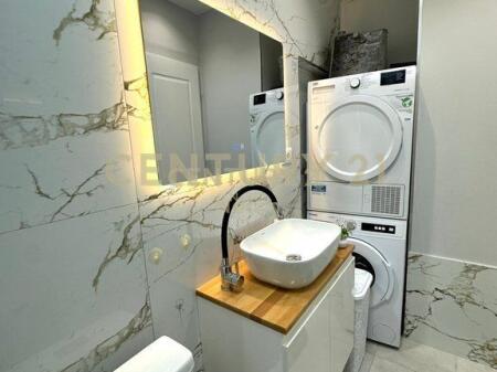 Vendesi Appartamento 1+1 Al Lago Secco📍