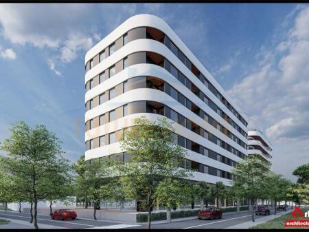 Shitet, Apartament 1+1, Residenca "Kapiten", Golem, Durrës