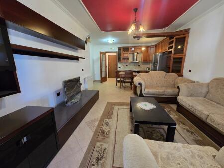 Aoartament me qera 3+1+3