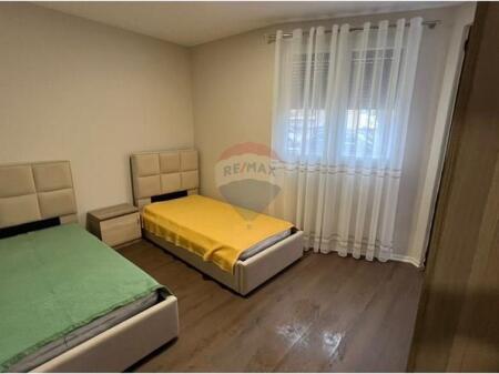 Former Aviation Field - Apartment 2+1 for rent