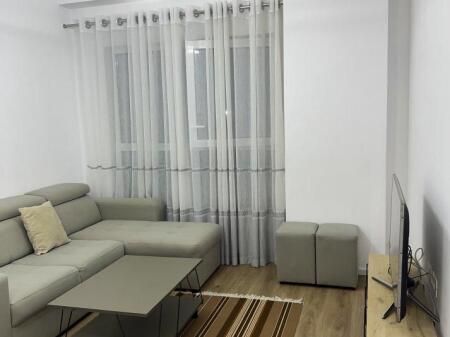 Apartament me qira 1+1+Parkim në Ali Dem te Rezidenca Kaimi!