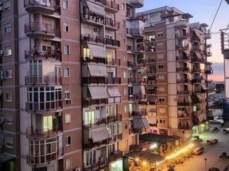 shesim apartament 2+1+2 ne Don Bosko