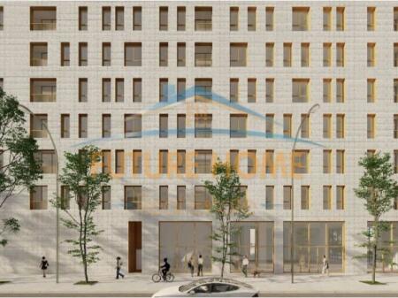 Shitet, Apartament 1+1+Post Parkimi, Unaza e Re