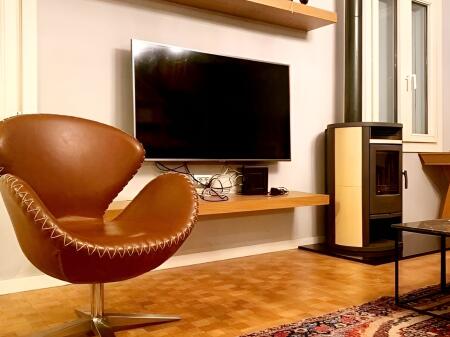 DUPLEX DI LUSSO IN AFFITTO