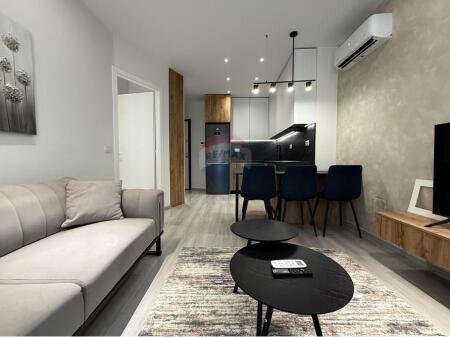 Appartamento in affitto 1+1 a Kodra e Diellit 1