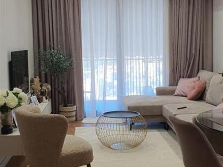 APARTAMENT ME QERA 1+1 ISH PARKU 65.000 LEKE