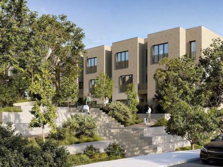 SHITET APARTAMENT 2+1 MJULL BATHORE 400.000 EURO