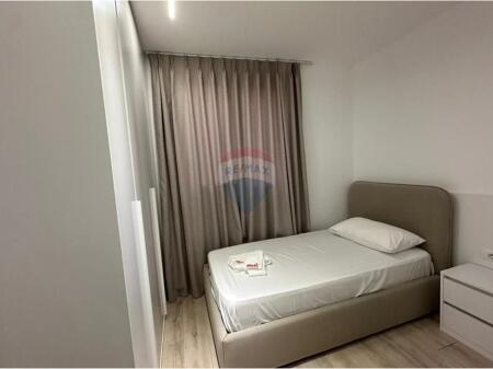 Appartamento in affitto 1+1 in via 5Maji