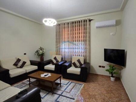 Qera, Apartament 2+1, Rruga Jordan Misja, Tiranë.