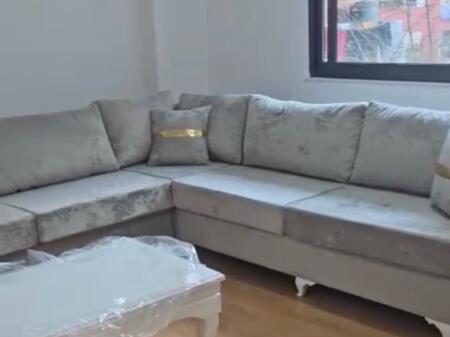 2+1,i mobiluar ,bulevardi yzberisht ,500 mije leke