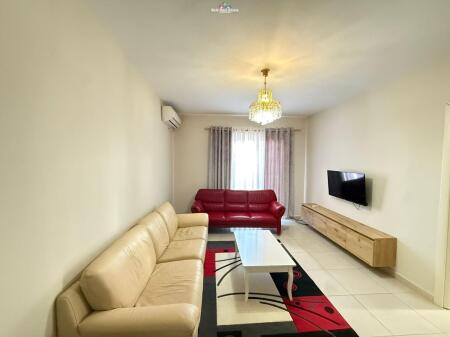 Apartment For Rent 2+1 Near the Train Station (ID B2201657) Tirana