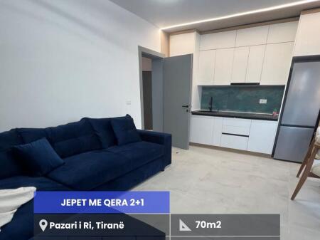 Apartment 2+1 for Rent