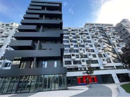 Post parkimi per shitje tek Square21, Rruga e Kavajes