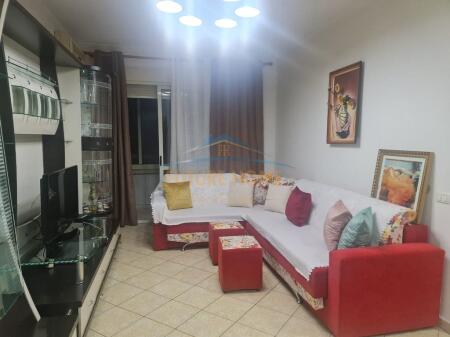 Rent, Apartment 1+1, Riza Cerova Street, Tirana