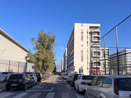 APARTAMENT 2+1 PER SHITJE, UNIVERS CITY