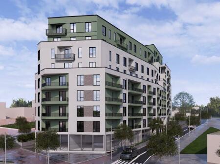 Appartamento 2+1 in Vendita Paskuqan  Prezzo Occasione