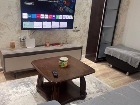 APPARTAMENTO IN AFFITTO 1+1 COMUNE DI PARIGI 60.000 LEKE