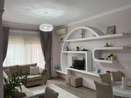 APARTMENT FOR RENT 1+1 DON BOSKO 55,000 LEKE