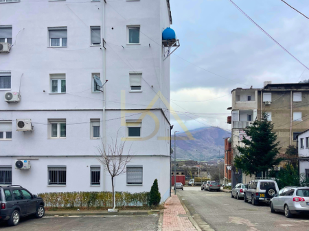 House for Sale – Bajram Curri, Tropojë
