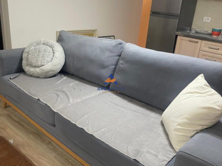 JEPET ME QERA APARTAMENT 1+1+BALLKONE "TE KOMUNA E PARISIT" 600 EURO