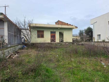 SHITET SHTEPI PRIVATE NE SHKOZET, DURRES !