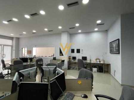 JEPET ZYRE 120 M2 ME QIRA TE ALI DEMI 1.000 EURO