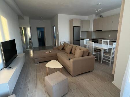 Apartament 2+1, River Residence!