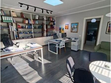 Office for rent at the Former Exhibition