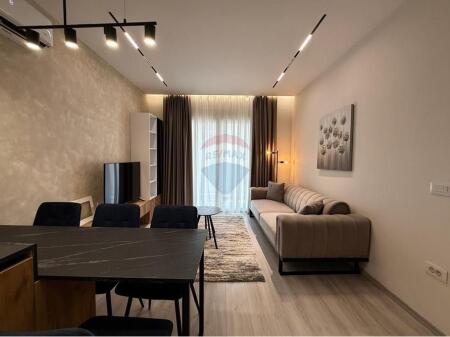 Apartament 1+1 me qira Kodra e Diellit!