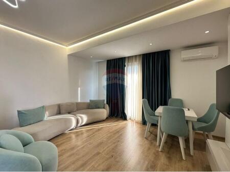 Apartament 1+1 per shitje te Kompleksi Arlis, Farmacia 10