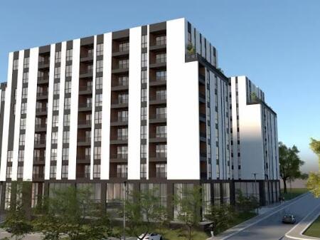 🏡Apartment 1+1+Balcony for Sale | 📍Belfiore Residence 1, Paskuqan