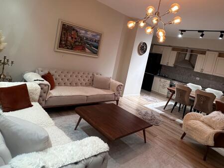 Appartamento In Vendita 2+1 A Don Bosko (ID B120762) Tirana