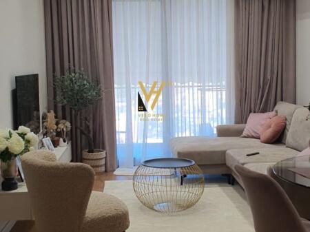 JEPET APARTAMENT 1+1+BLK ME QIRA TE RRUGA NDRE MJEDA 65.000 LEKE