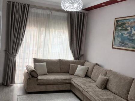 Apartament Me Qera 1+1 Ne Don Bosko (ID B2101402) Tirane