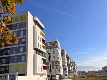 SHITET APARTAMENT 3+1+2, UNIVERS CITY