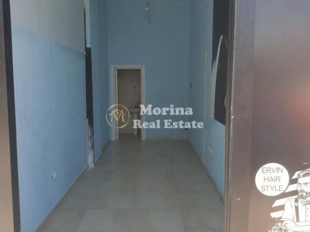 Affitto | Locale Commerciale | Campo di Aviazione - Via Babë Rexha | 420 €/mese