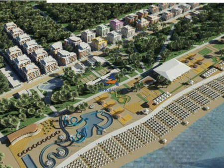 VENDESI APPARTAMENTO 1+1+BALCONE "VELIPOJE" 144.000 EURO