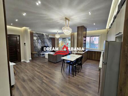 Apartament 2+1+2 Ne Shitje Te Kopshti Botanik (ID 41212114)