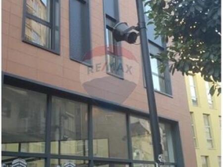 Dyqan me qira te Bulevardi Zogu i Pare