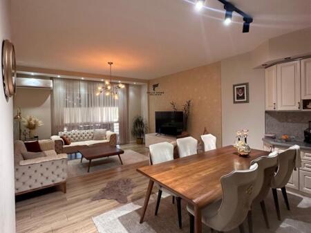 SHITET APARTAMENT 2+1+2 DON BOSKO 273.000 EURO