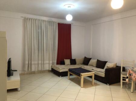APARTAMENT ME QERA 1+1 DON BOSKO 48.000 LEKE