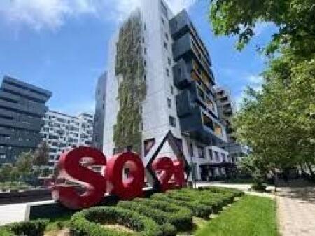 Apartment 2+1 for Sale , Square 21