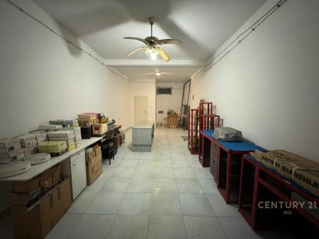 EKSLUZIVE, SHITET DYQAN 41M² TEK VASIL SHANTO !