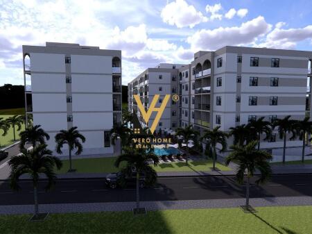 STUDIO + BLK FOR SALE IN GOLEM 52,920 EURO