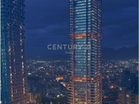 Apartament 1+1 tek Oricon Tower!